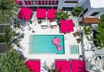 Hôtel St Pete Beach - The Saint Hotel-2