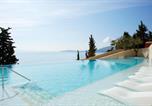 Hôtel Λευκιμμαιοι - Nido, Mar-Bella Collection an Slh hotel-4
