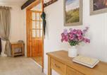 Location vacances Llandrillo - Cyffdy Cottage - Tegid-4