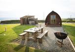 Location vacances Camelford - Great Tregath by Wigwam Holidays-1