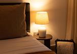 Location vacances Camberwell - Premium Tower Hill Serviced Apartment-4