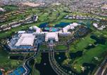 Hôtel Indio - Jw Marriott Desert Springs Resort & Spa-4