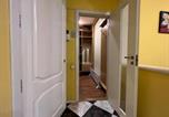 Location vacances Kiev - Apartment near Gulliver-2