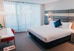 Hôtel Nelson Bay - Novotel Newcastle Beach-3