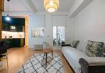 Location vacances Bilbao - Aguirre apartment by People Rentals-1