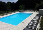 Camping Nages - Camping Goudal