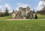 Location vacances Inverurie - East Wing - Castle Fraser-1