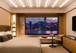 Hôtel Hong Kong - Regent Hong Kong-1