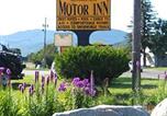 Hôtel Bretton Woods - Gorham Motor Inn-3