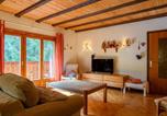 Location vacances Ranspach - Chalet Les Airelles-4
