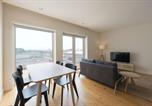 Location vacances Porto - Bmyguest - São Vitor Balcony Apartment-3
