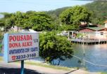 Location vacances Florianópolis - Pousada Dona Alice-1