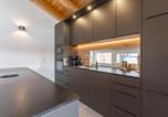 Location vacances Sankt Lambrecht - Grebenzen Top Chalet Mazzel-4