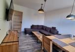 Location vacances Starý Smokovec - Apartmán Lomnický Štít-4