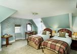 Hôtel Thurso - The Tongue Hotel, by Highland Coast Hotels-2