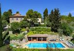 Location vacances Castellina in Chianti - Casanovina-1