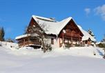 Location vacances Harrachov - Apartmany Ruby-2