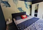 Location vacances Eberndorf - Villa Blu-1