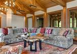 Location vacances Jackson - Abode at Heartwood Lodge-3