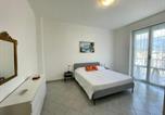 Location vacances Levanto - Casa Tea - Levanto, 5 Terre-3
