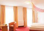 Hôtel Geisingen - Hotel Seltenbacher Hof-4