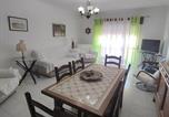 Location vacances  Lagos  - Downtown Lagos Suite 3 bedrooms Balcony Flat-1