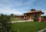 Location vacances  Province de Grosseto - Agriturismo dal Pastore-4