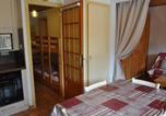 Location vacances La Chapelle-d'Abondance - Appartement cosy à La Chapelle-d'Abondance avec balcon et parking - Fr-1-692-22-2