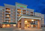 Hôtel Mississauga - Courtyard by Marriott Toronto Mississauga/Meadowvale-2