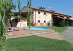 Location vacances Castagneto Carducci - Podere Agnese 3 con Wi Fi-3