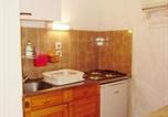 Location vacances Luz-Saint-Sauveur - Studio cabine 2 pers avec parking à Esquièze-Sère - Fr-1-402-124-3