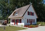 Location vacances Glowe - Ferienhaus Lucia-4