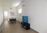 Location vacances San Juan - Apartment Close to Beach & Private Parking-4