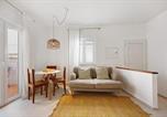 Location vacances  Lagos  - Lemon House-4