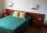 Hôtel Bellver de Cerdanya - Hotel Bon Repos-1