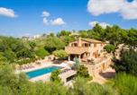 Location vacances Manacor - Sa Tortova-2