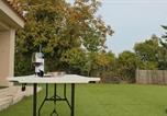 Location vacances  Guadalajara - Spa los Balcones-4