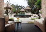 Hôtel Denpasar - Griya Santrian a Beach Resort And Spa-3