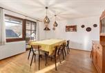 Location vacances Bohinj - Holiday Home Kersnik-3