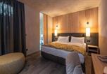 Location vacances Castiglione d'Orcia - Wine Loft-4