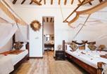 Location vacances Kiwengwa - Z-Lodge Zanzi-3