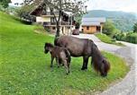 Location vacances Fontcouverte-la-Toussuire - Chalet confort 6 pers. avec parking et wifi au Corbier - Fr-1-267-297-2