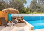 Location vacances Lindos - Villa May Rose-3