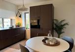 Location vacances Bree - Stylish stay Bree near city center for 6 guests-2