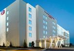 Hôtel Atlanta - Springhill Suites by Marriott Atlanta Airport Gateway-2