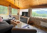 Location vacances Arachova - Crown Chalet Arachova-4