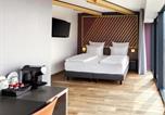 Hôtel Hünfeld - B&B Hotel Fulda-Hbf-1