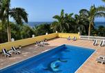 Hôtel Montego Bay - Spring Garden by Mel-2