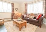 Location vacances Claife - Larch Cottage at Esthwaite Water-4