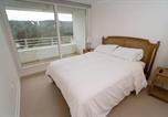 Location vacances Con-Con - Lindo y acogedor departamento en Reñaca-3
